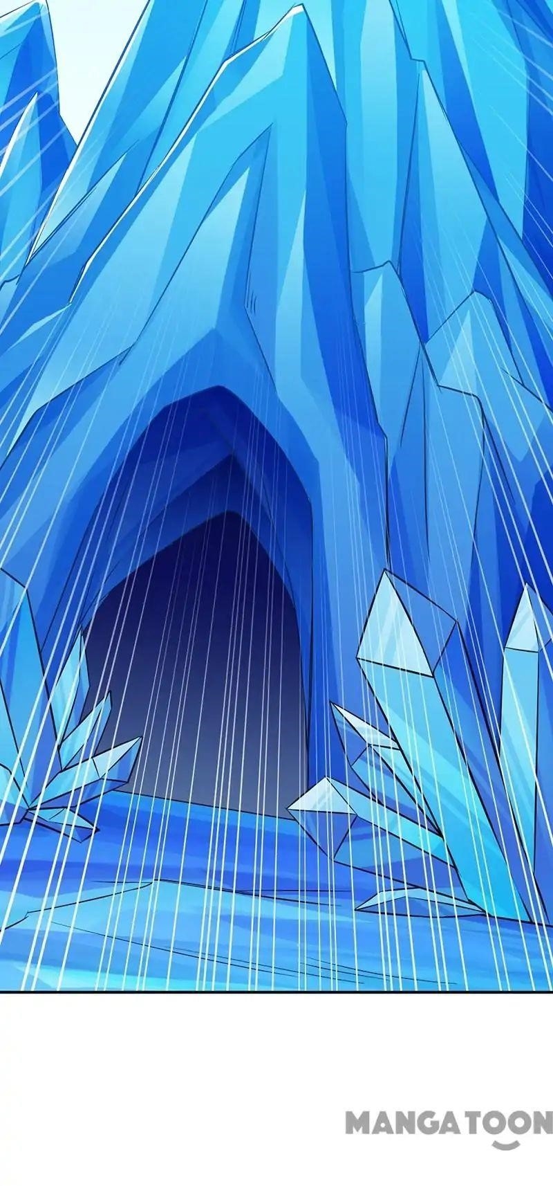 Martial Arts Reigns Chapter 69 - Page 5