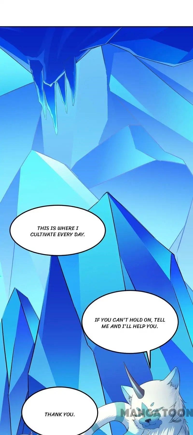 Martial Arts Reigns Chapter 69 - Page 6