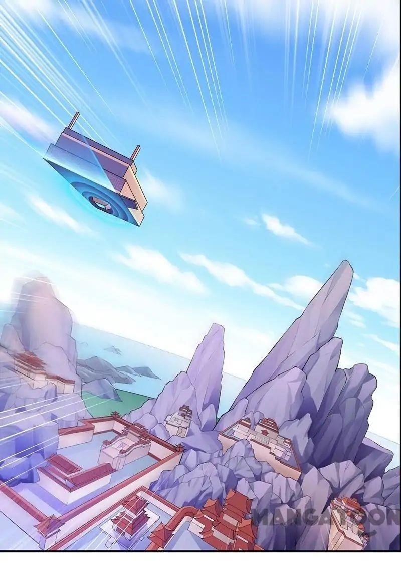 Martial Arts Reigns Chapter 70 - Page 10