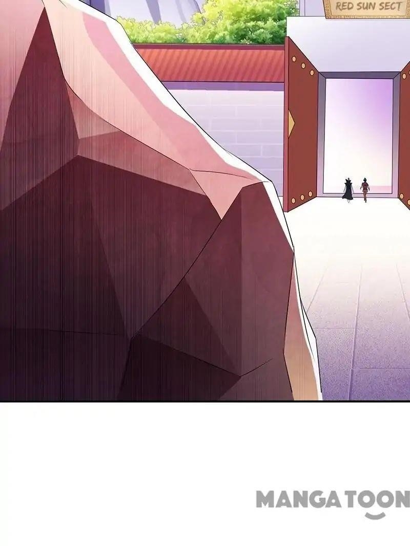 Martial Arts Reigns Chapter 70 - Page 14