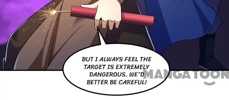 Martial Arts Reigns Chapter 70 - Page 17