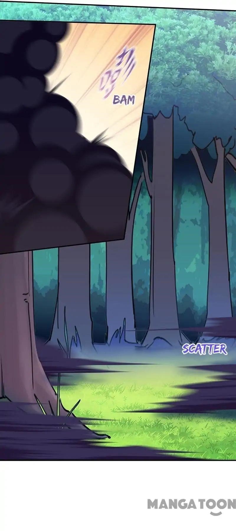 Martial Arts Reigns Chapter 70 - Page 18