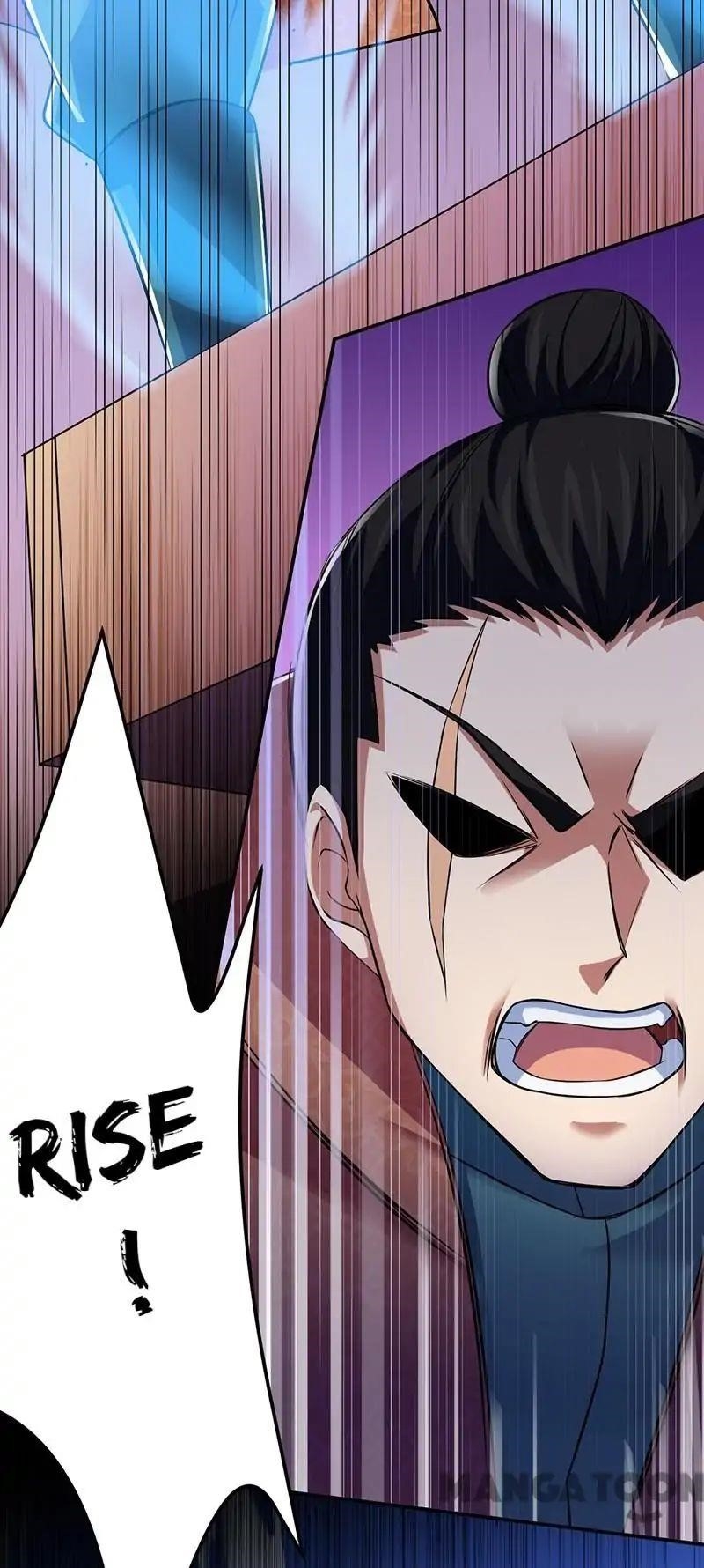 Martial Arts Reigns Chapter 70 - Page 2