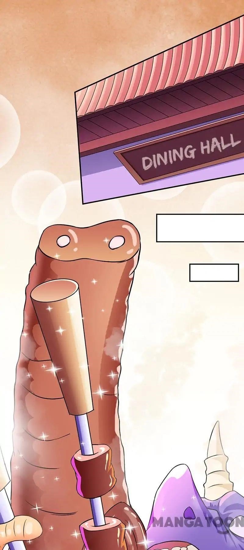 Martial Arts Reigns Chapter 70 - Page 20