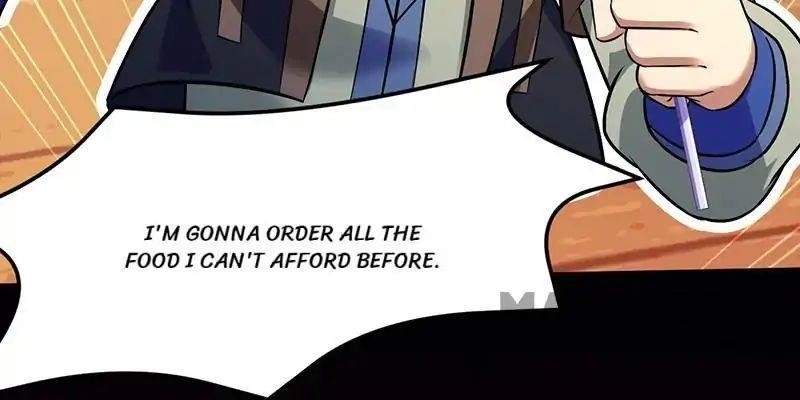 Martial Arts Reigns Chapter 70 - Page 22