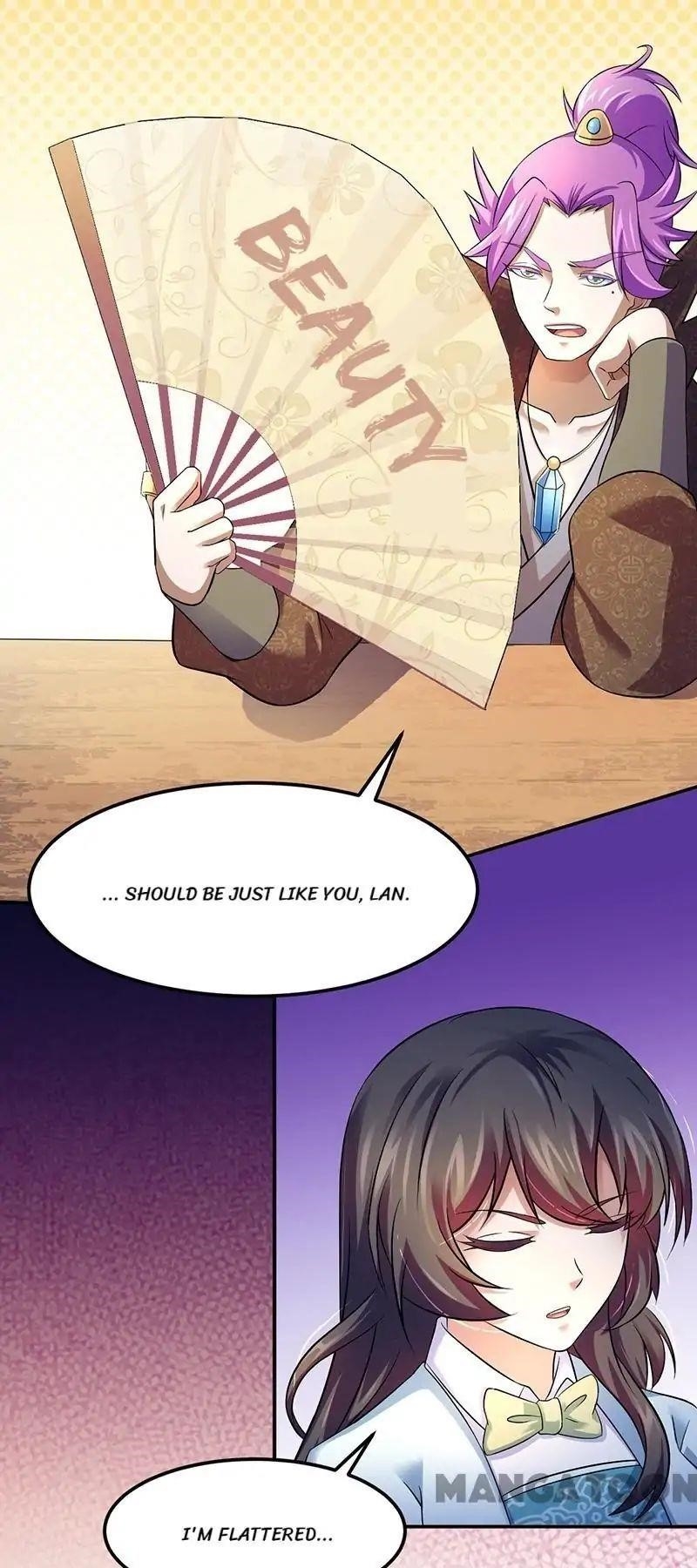 Martial Arts Reigns Chapter 70 - Page 27