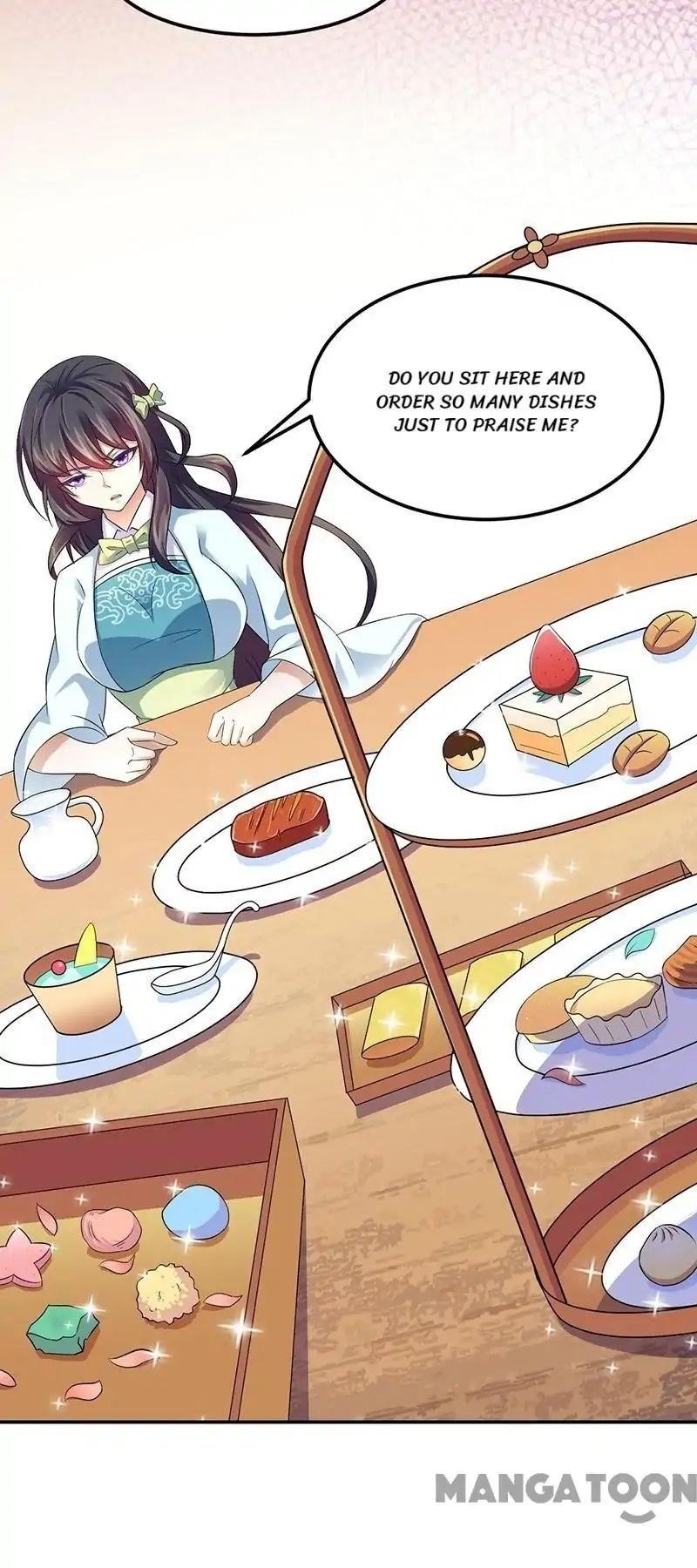 Martial Arts Reigns Chapter 70 - Page 28