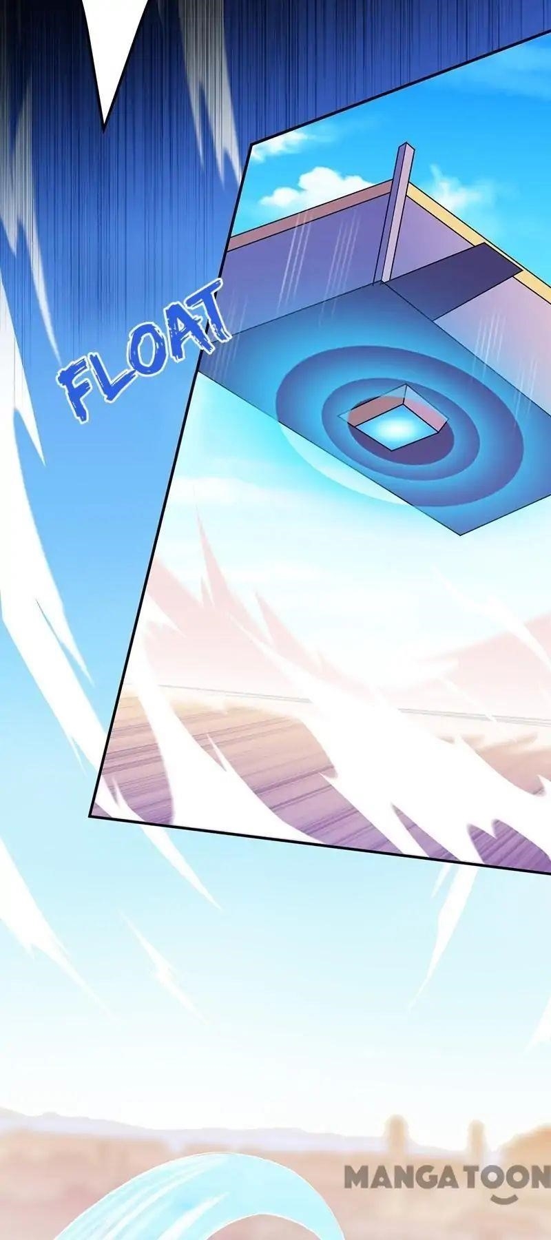 Martial Arts Reigns Chapter 70 - Page 3