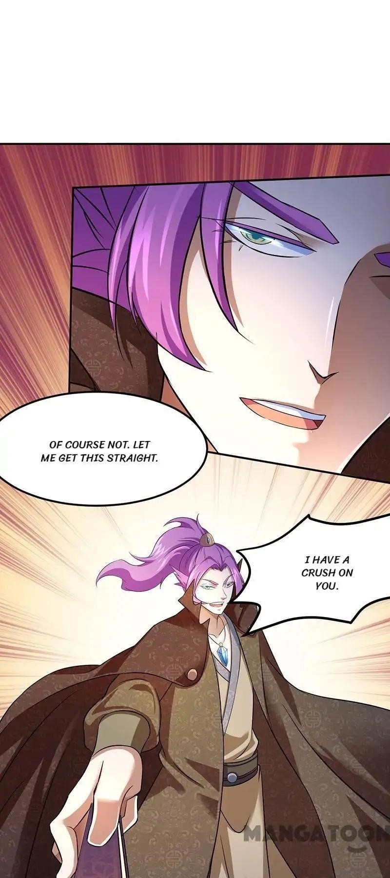 Martial Arts Reigns Chapter 70 - Page 30