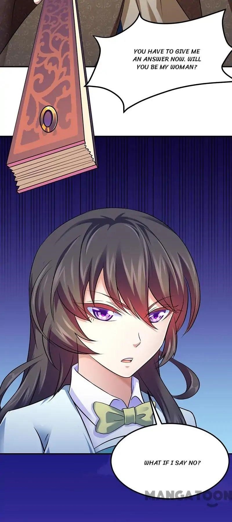 Martial Arts Reigns Chapter 70 - Page 31