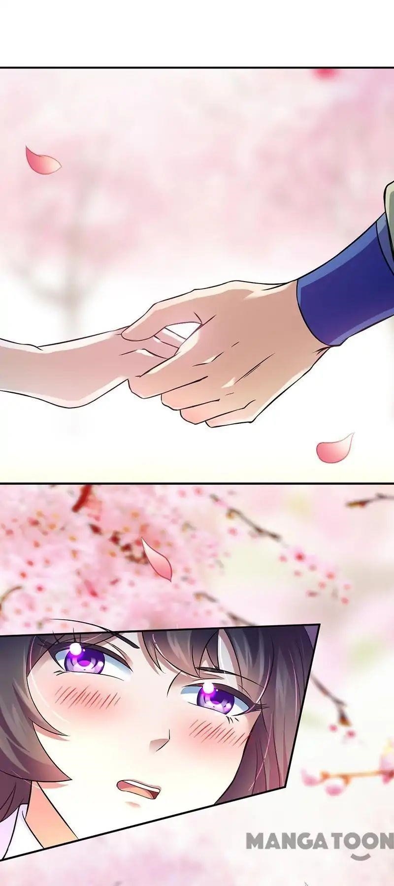 Martial Arts Reigns Chapter 72 - Page 1