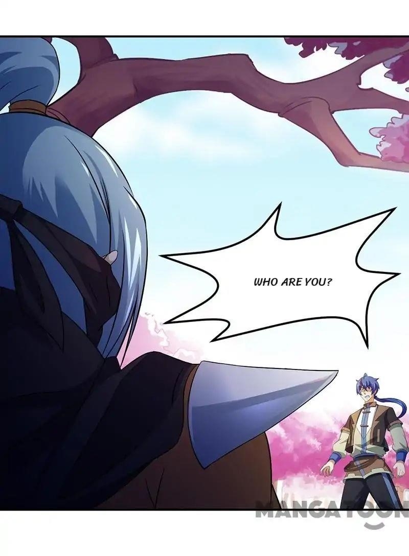 Martial Arts Reigns Chapter 72 - Page 10