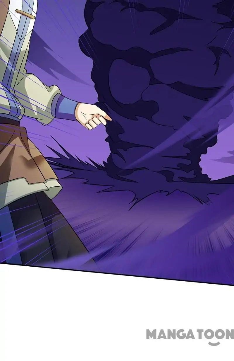 Martial Arts Reigns Chapter 72 - Page 12