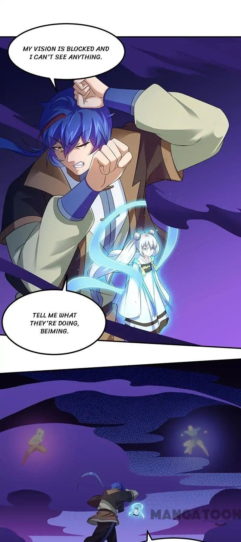 Martial Arts Reigns Chapter 72 - Page 13