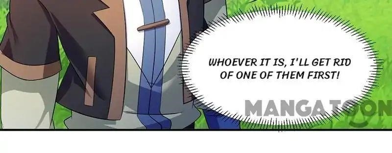 Martial Arts Reigns Chapter 72 - Page 21