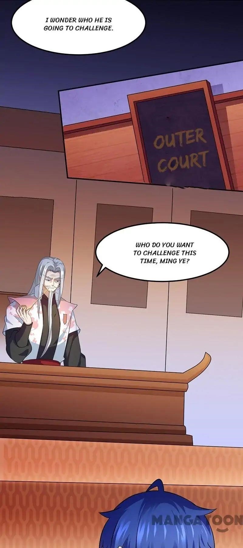 Martial Arts Reigns Chapter 72 - Page 24