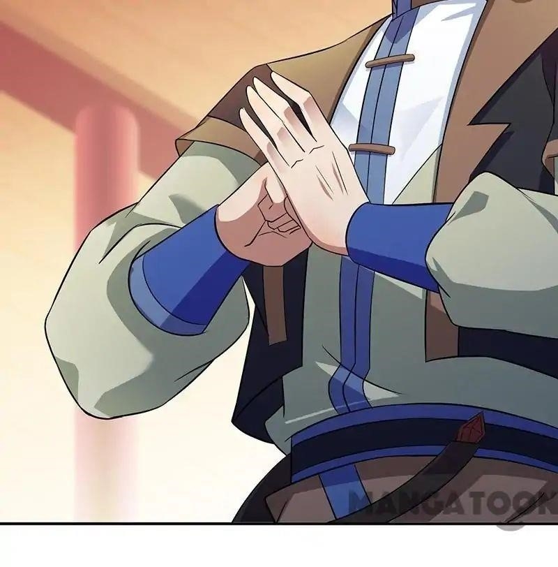 Martial Arts Reigns Chapter 72 - Page 28