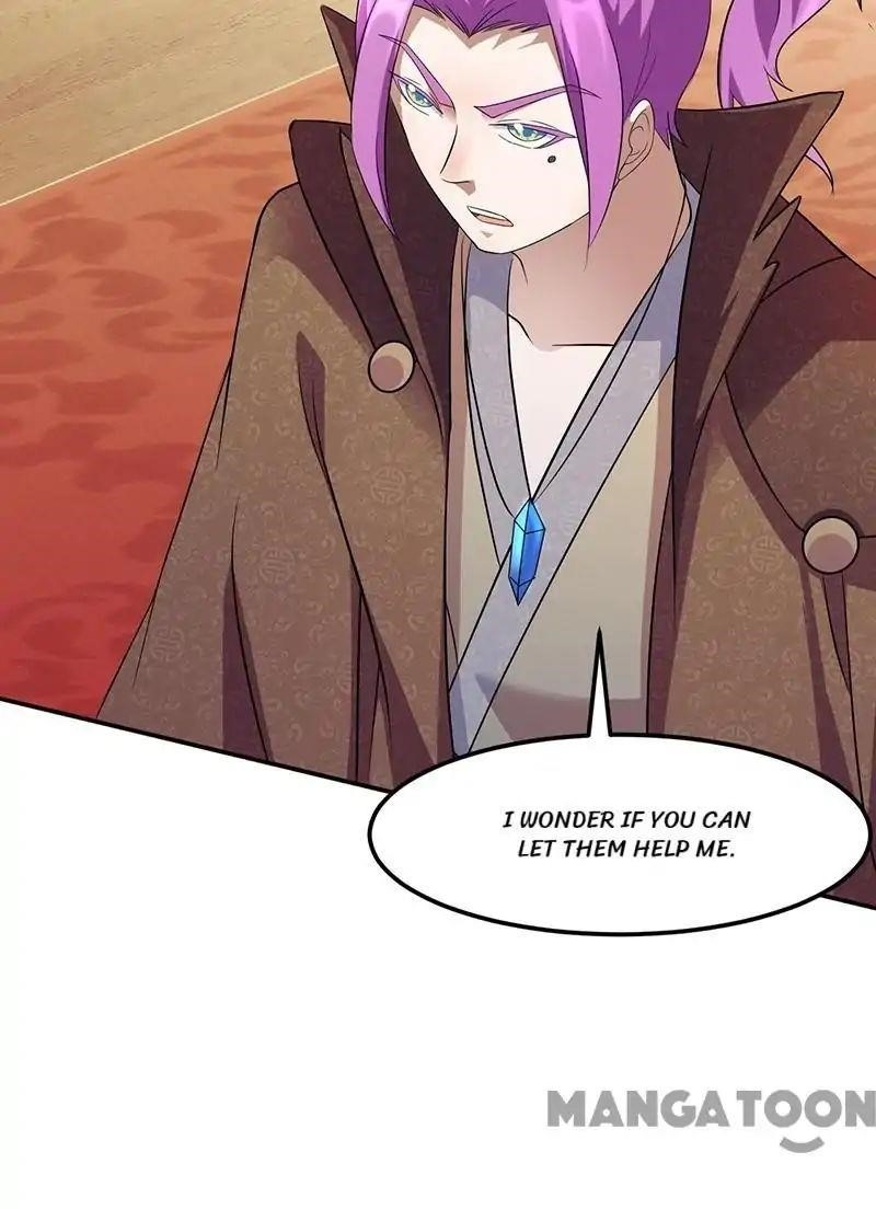 Martial Arts Reigns Chapter 72 - Page 38