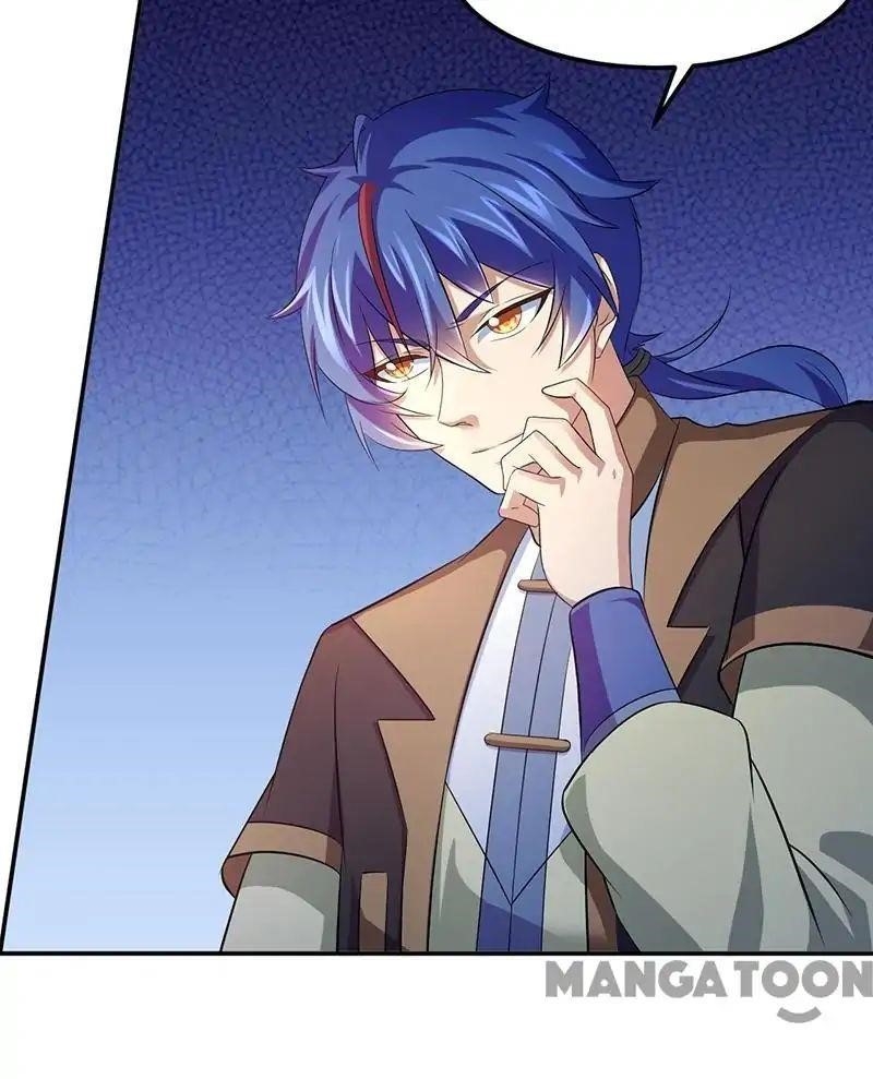 Martial Arts Reigns Chapter 72 - Page 4