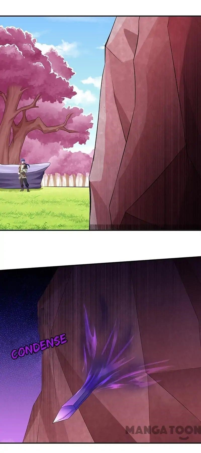 Martial Arts Reigns Chapter 72 - Page 5