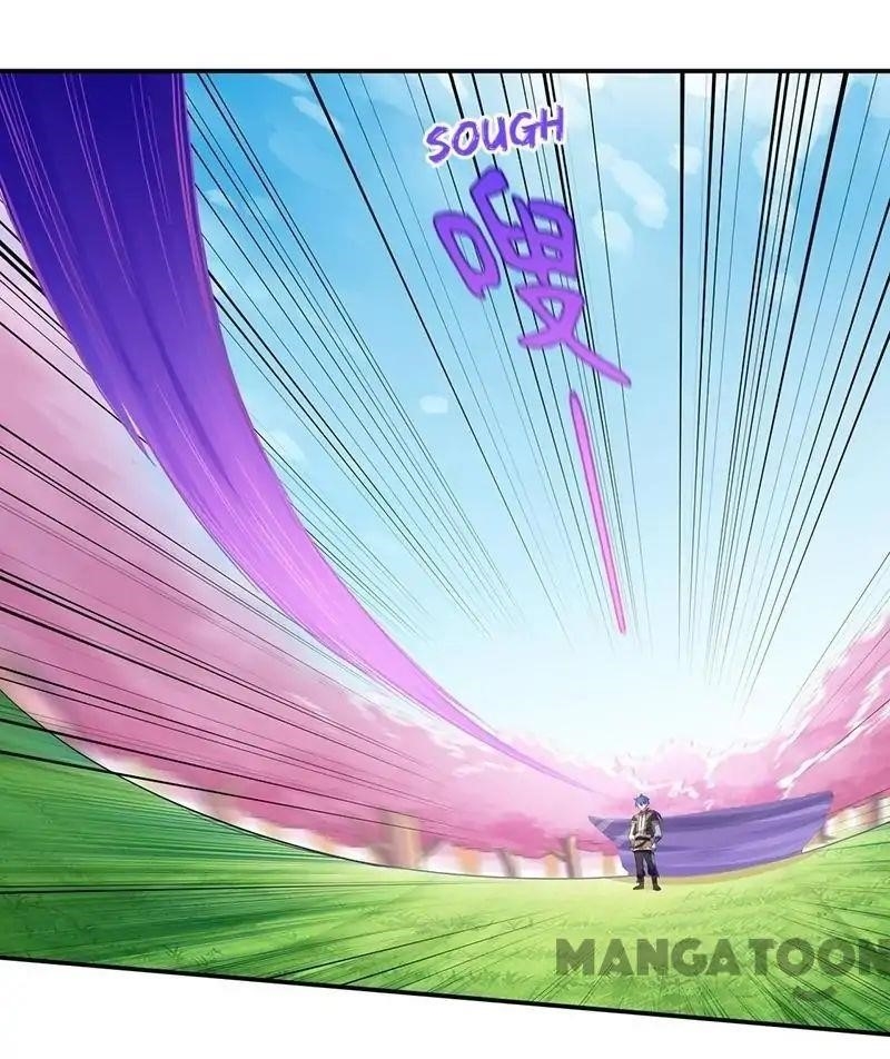 Martial Arts Reigns Chapter 72 - Page 6