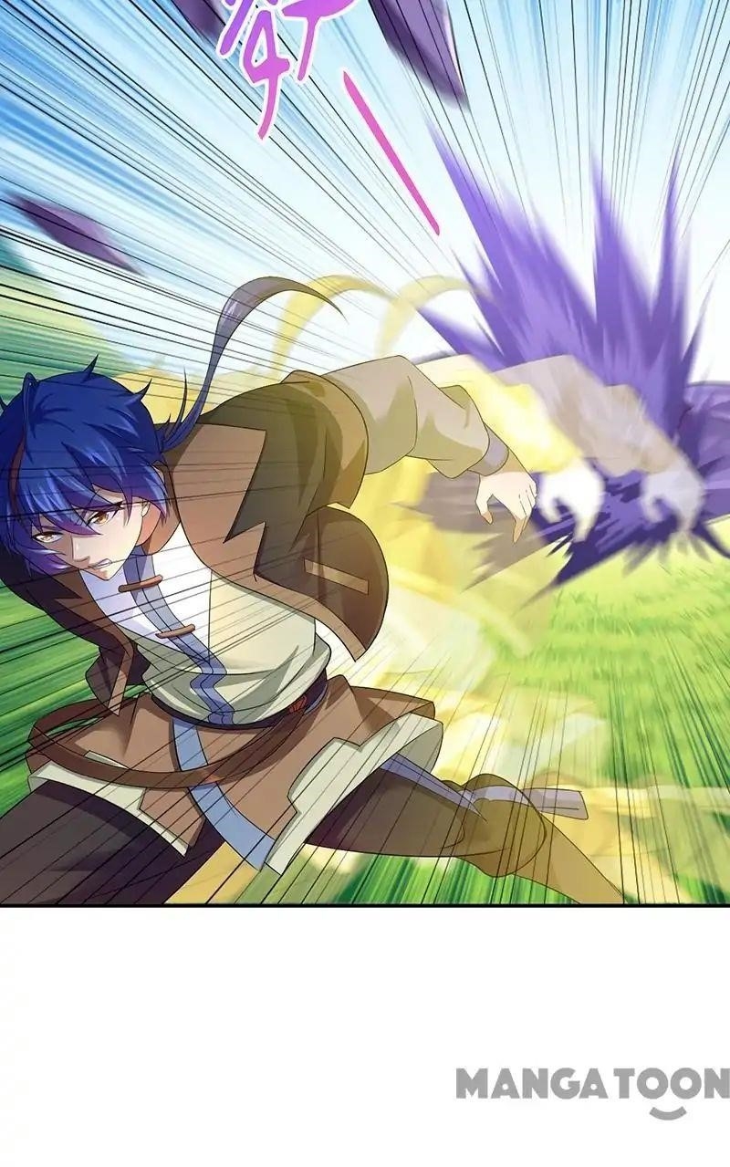 Martial Arts Reigns Chapter 72 - Page 8