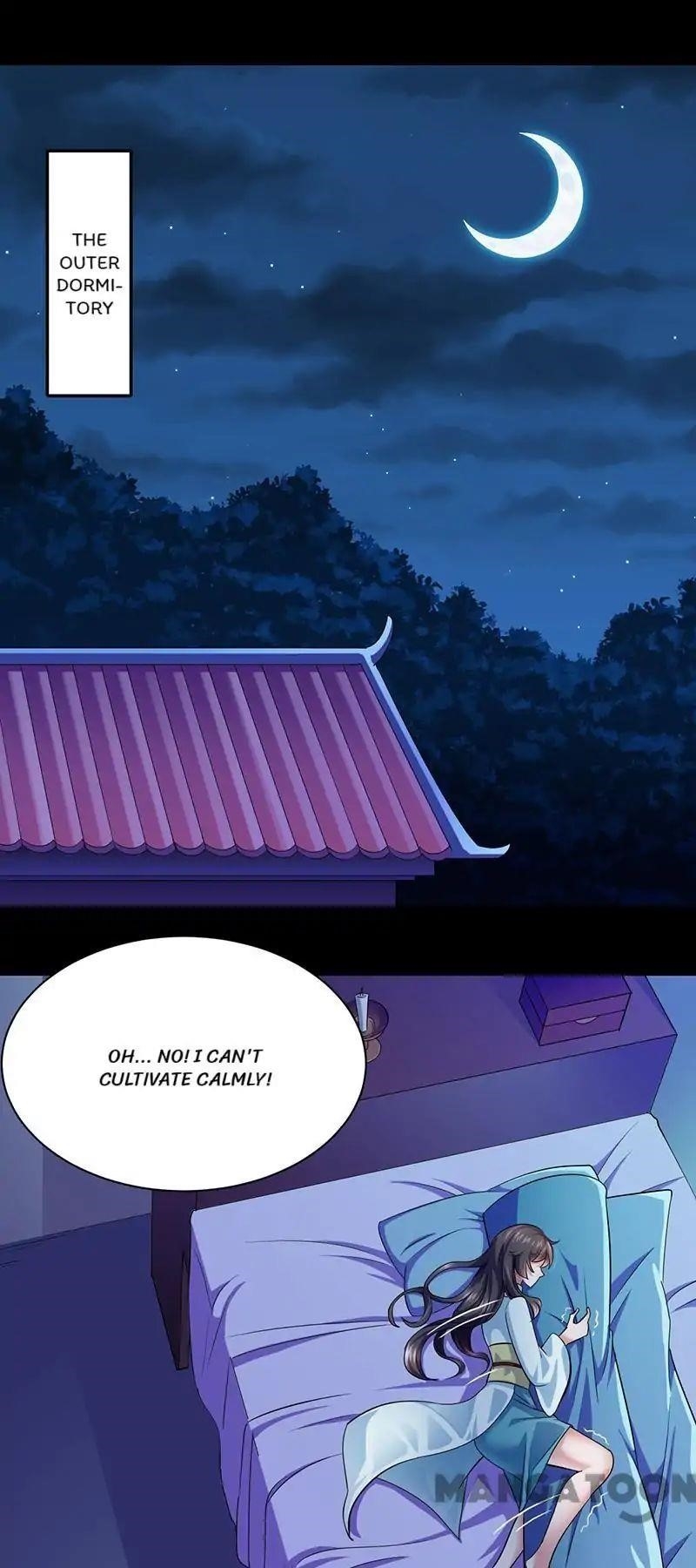 Martial Arts Reigns Chapter 73 - Page 1