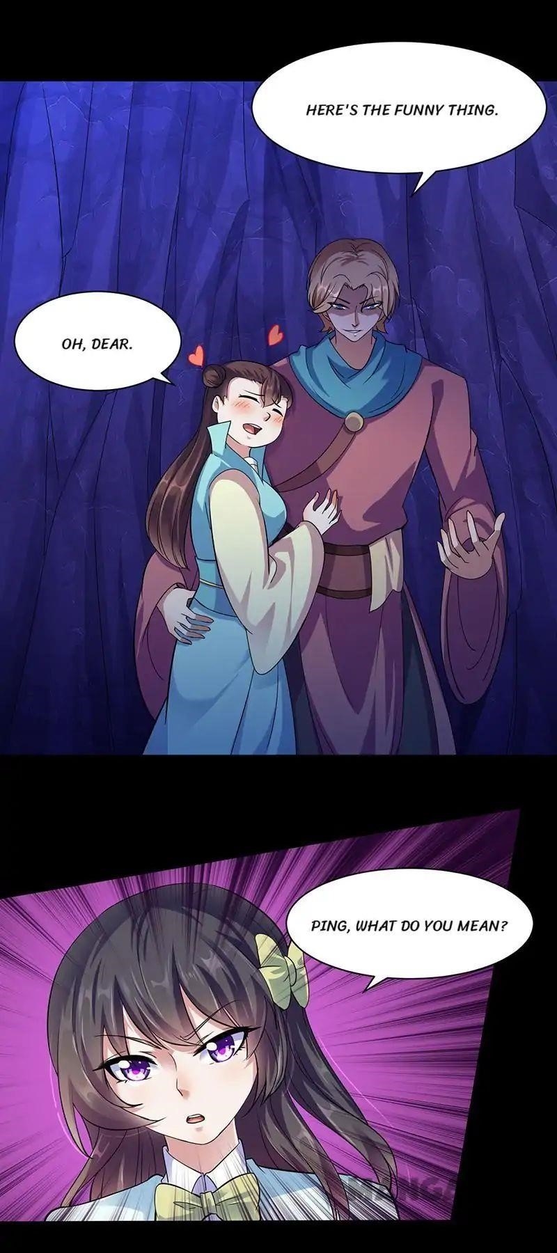 Martial Arts Reigns Chapter 73 - Page 12