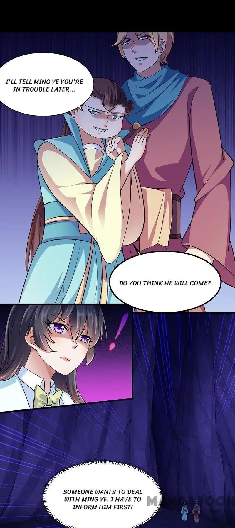 Martial Arts Reigns Chapter 73 - Page 14