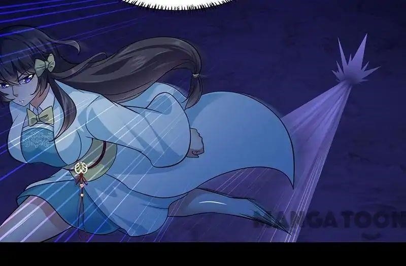 Martial Arts Reigns Chapter 73 - Page 15