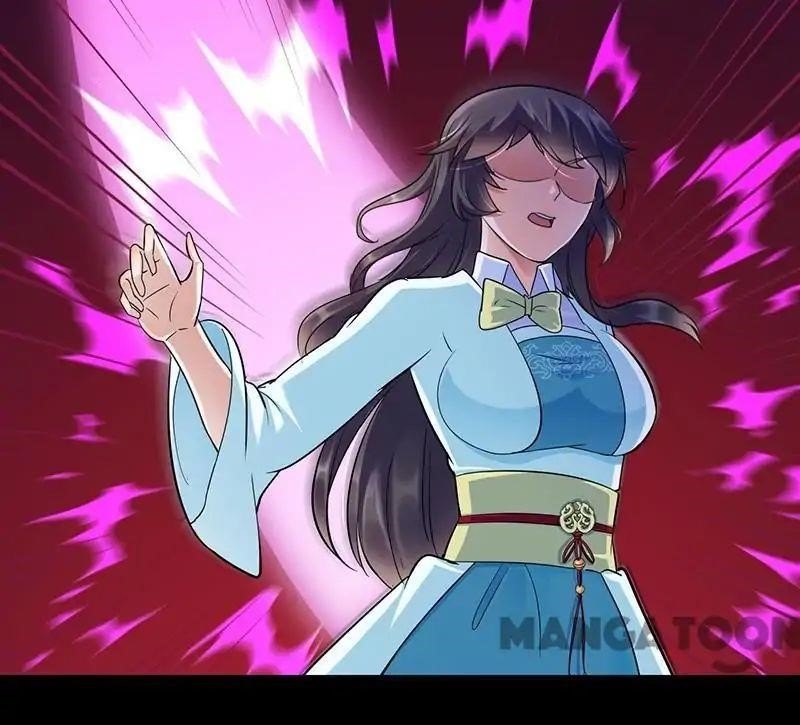 Martial Arts Reigns Chapter 73 - Page 17