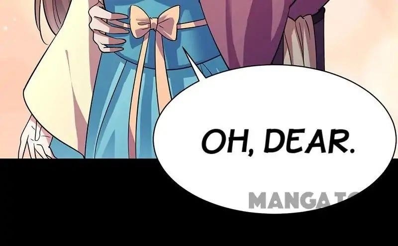 Martial Arts Reigns Chapter 73 - Page 21