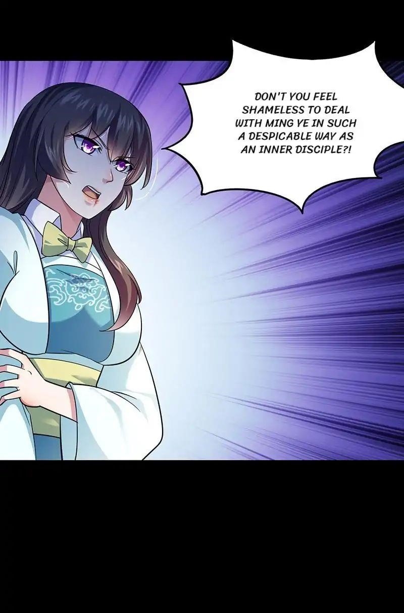 Martial Arts Reigns Chapter 73 - Page 22