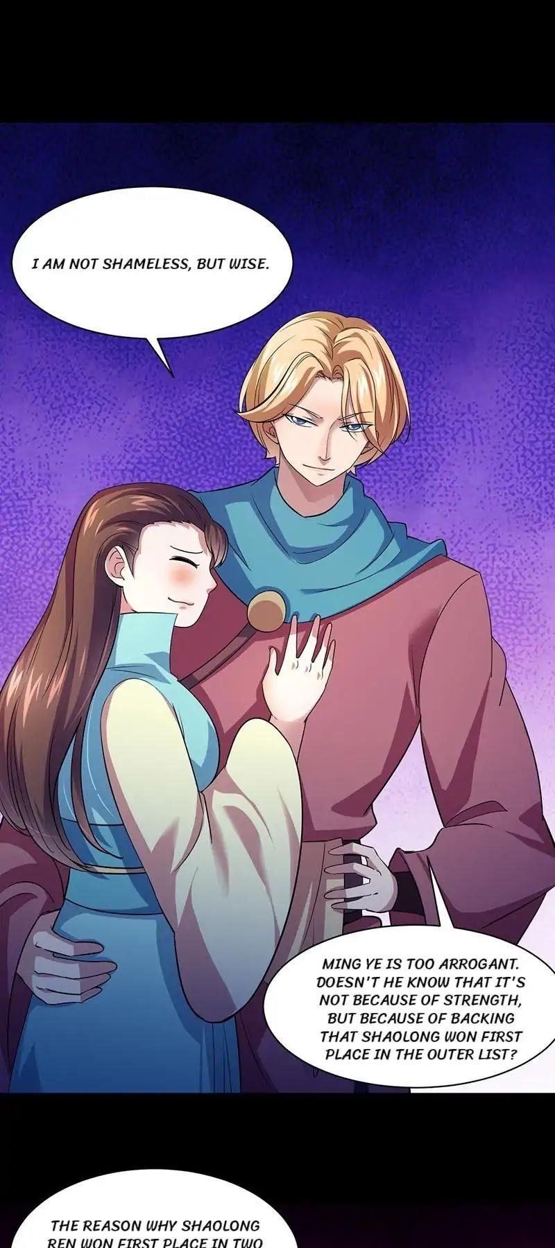 Martial Arts Reigns Chapter 73 - Page 23