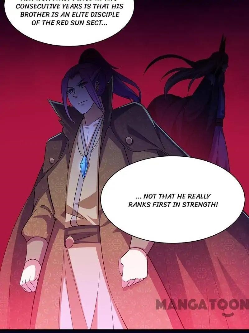 Martial Arts Reigns Chapter 73 - Page 24