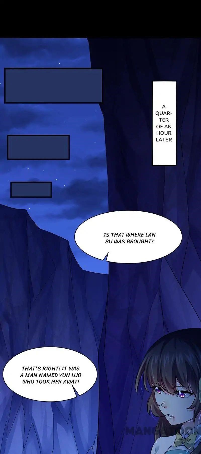 Martial Arts Reigns Chapter 73 - Page 27