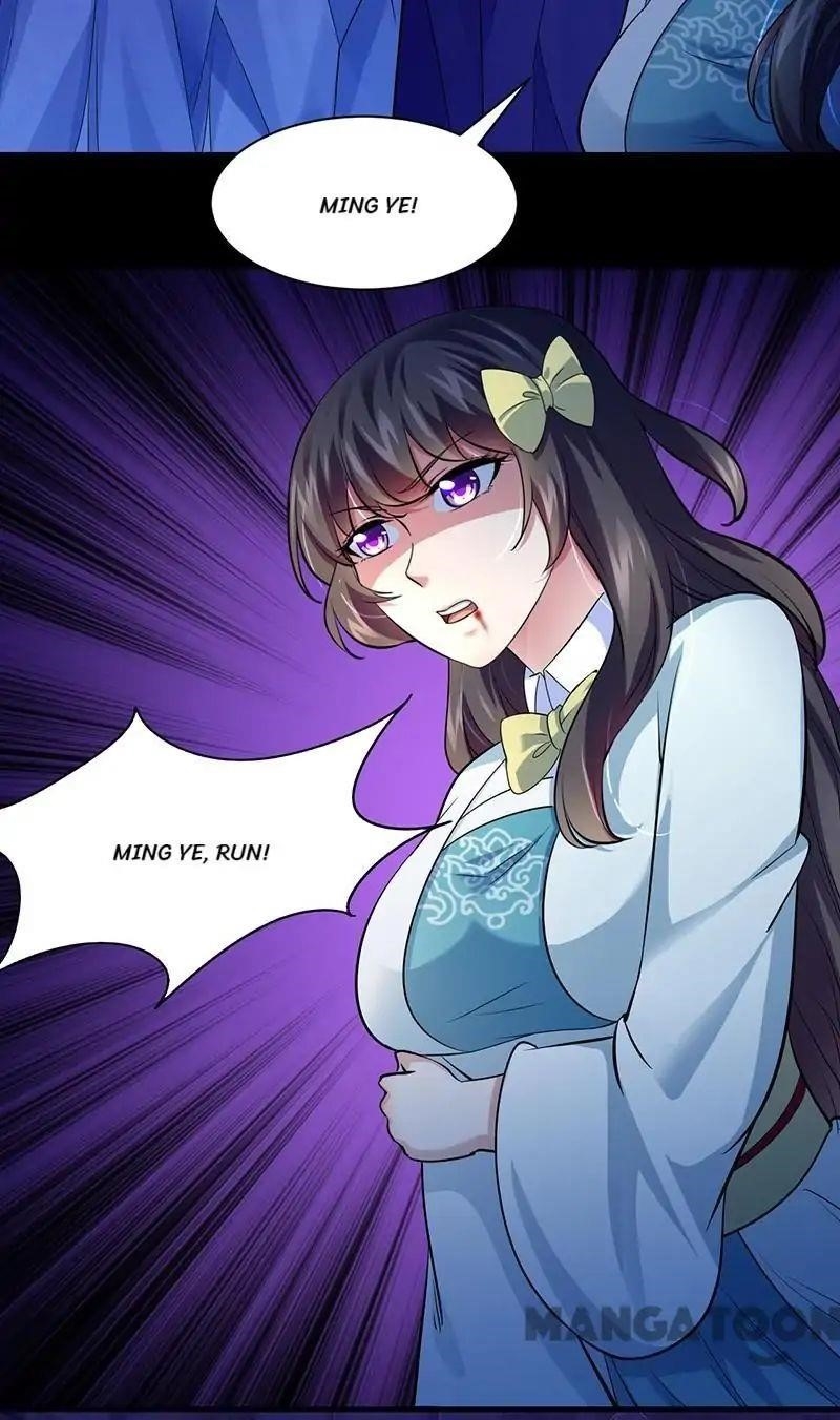 Martial Arts Reigns Chapter 73 - Page 28