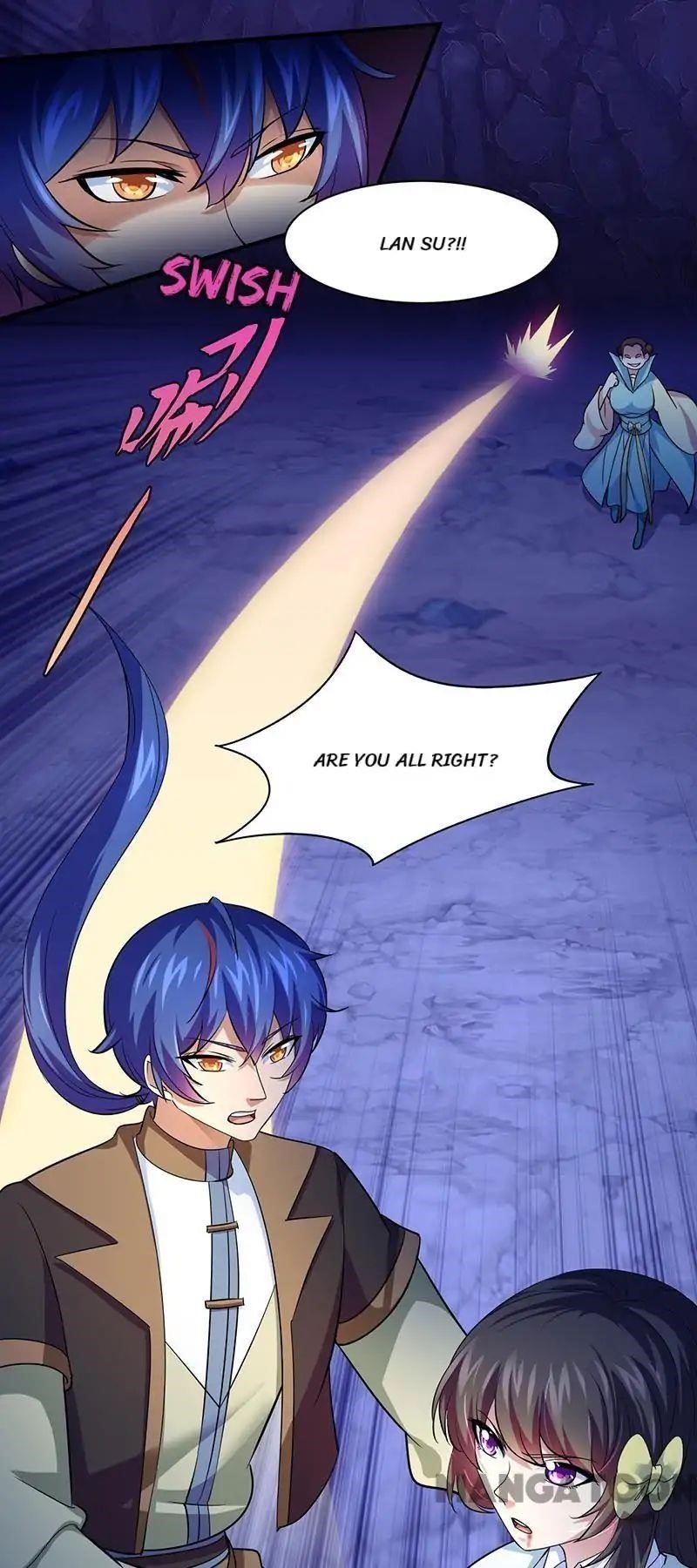 Martial Arts Reigns Chapter 73 - Page 29