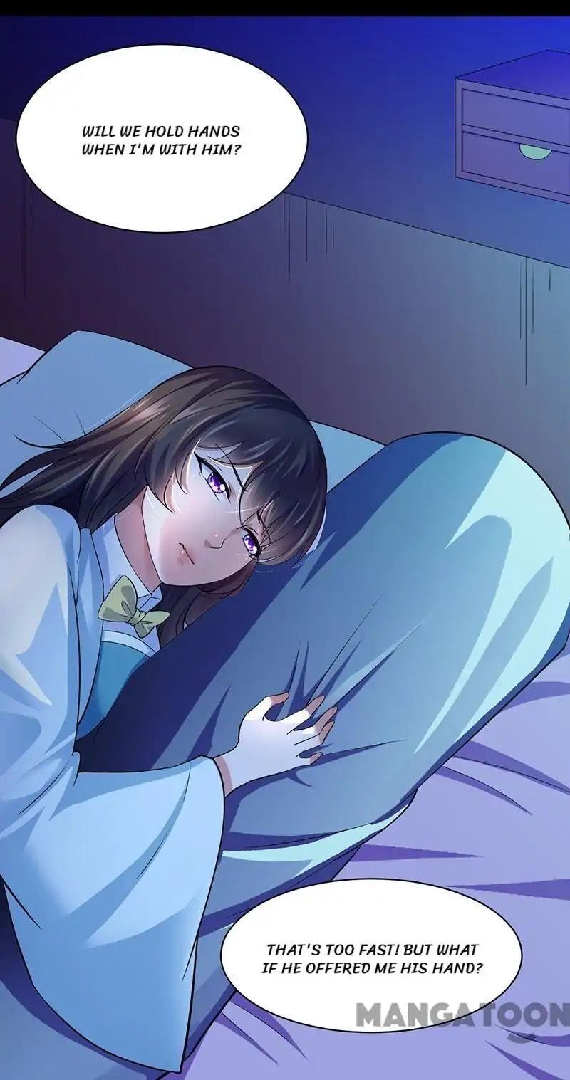 Martial Arts Reigns Chapter 73 - Page 3