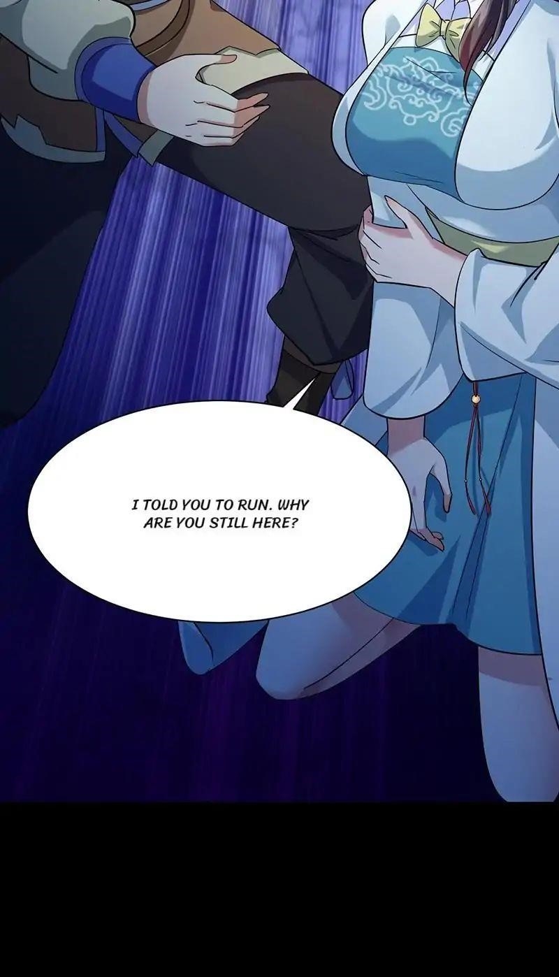 Martial Arts Reigns Chapter 73 - Page 30