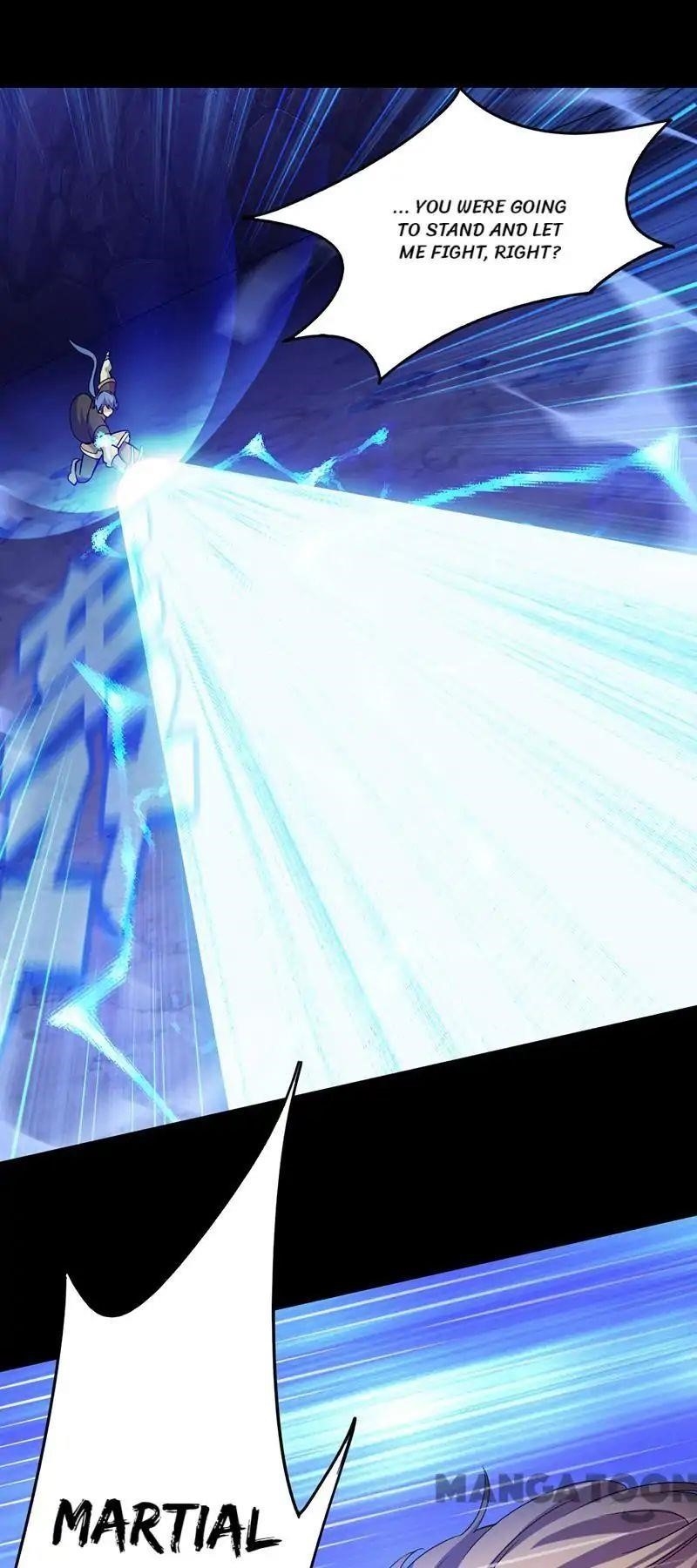 Martial Arts Reigns Chapter 73 - Page 37