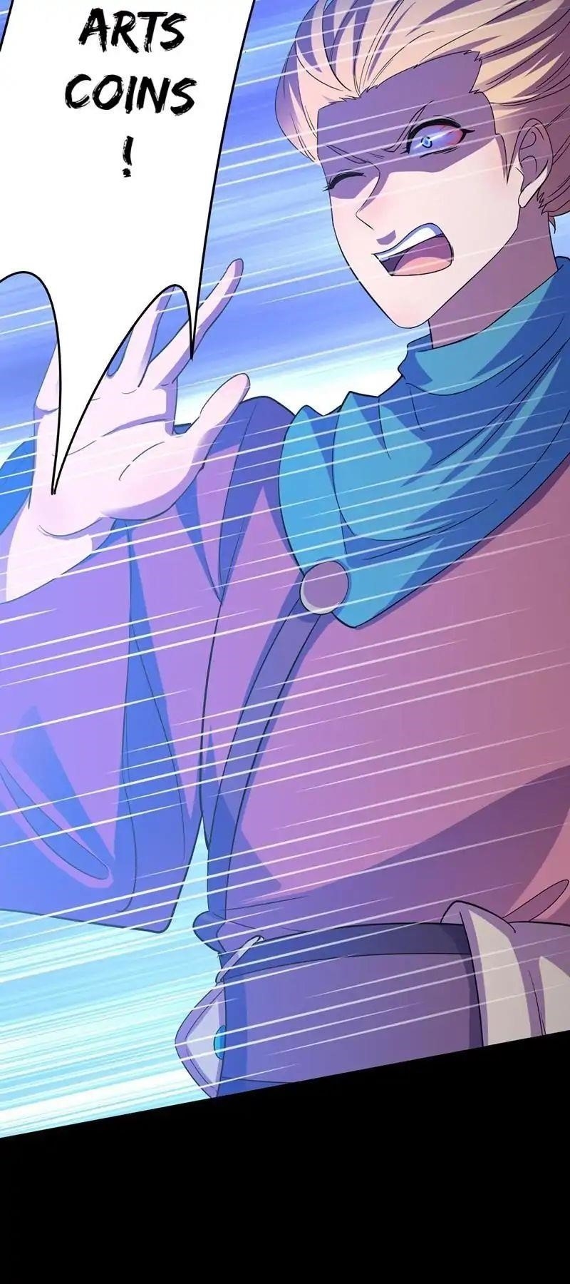 Martial Arts Reigns Chapter 73 - Page 38