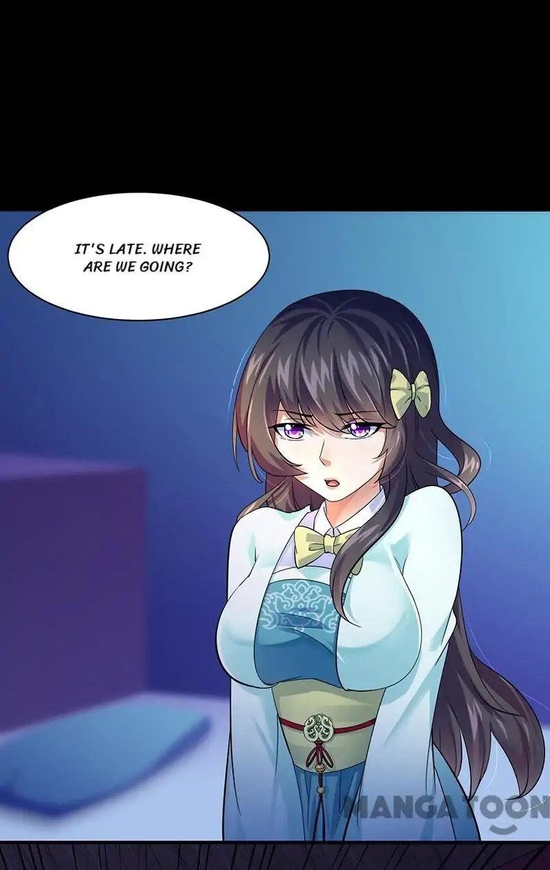 Martial Arts Reigns Chapter 73 - Page 6