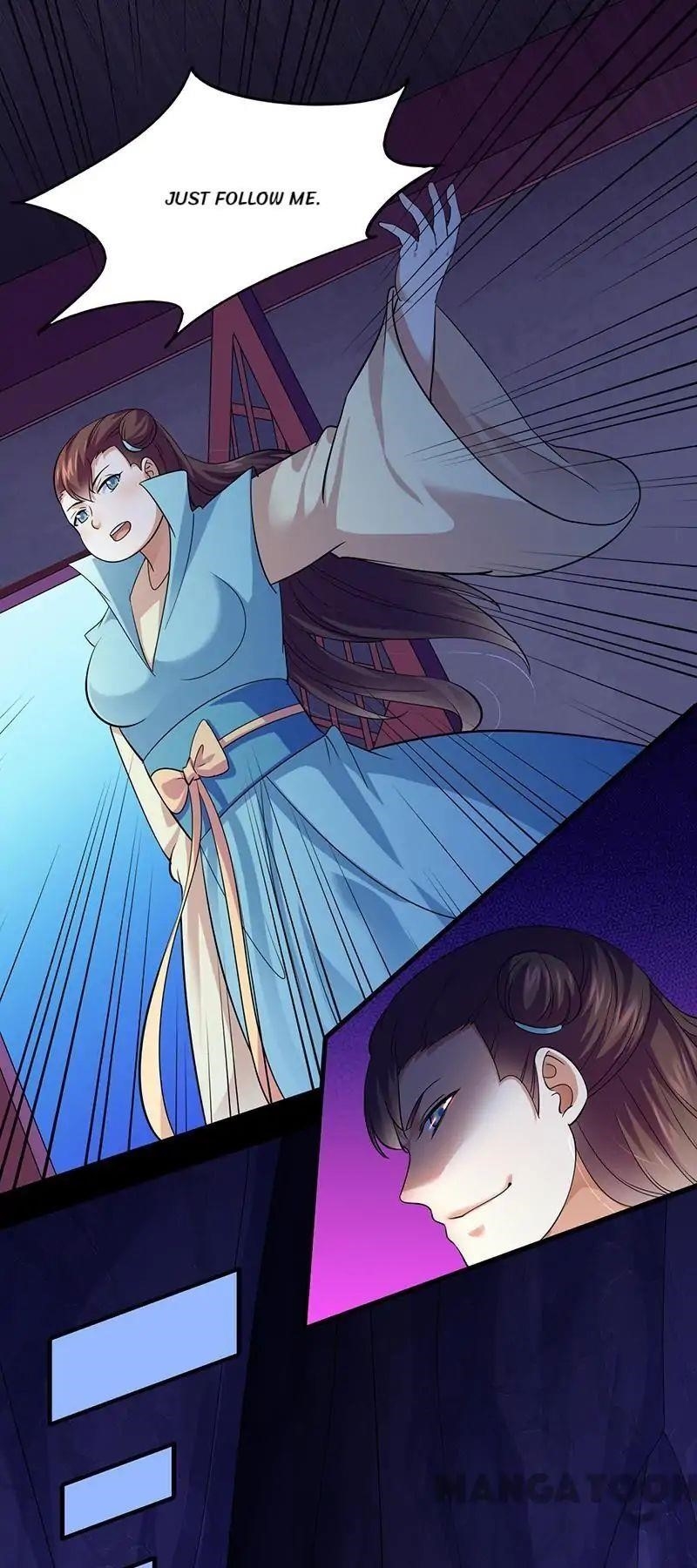 Martial Arts Reigns Chapter 73 - Page 7