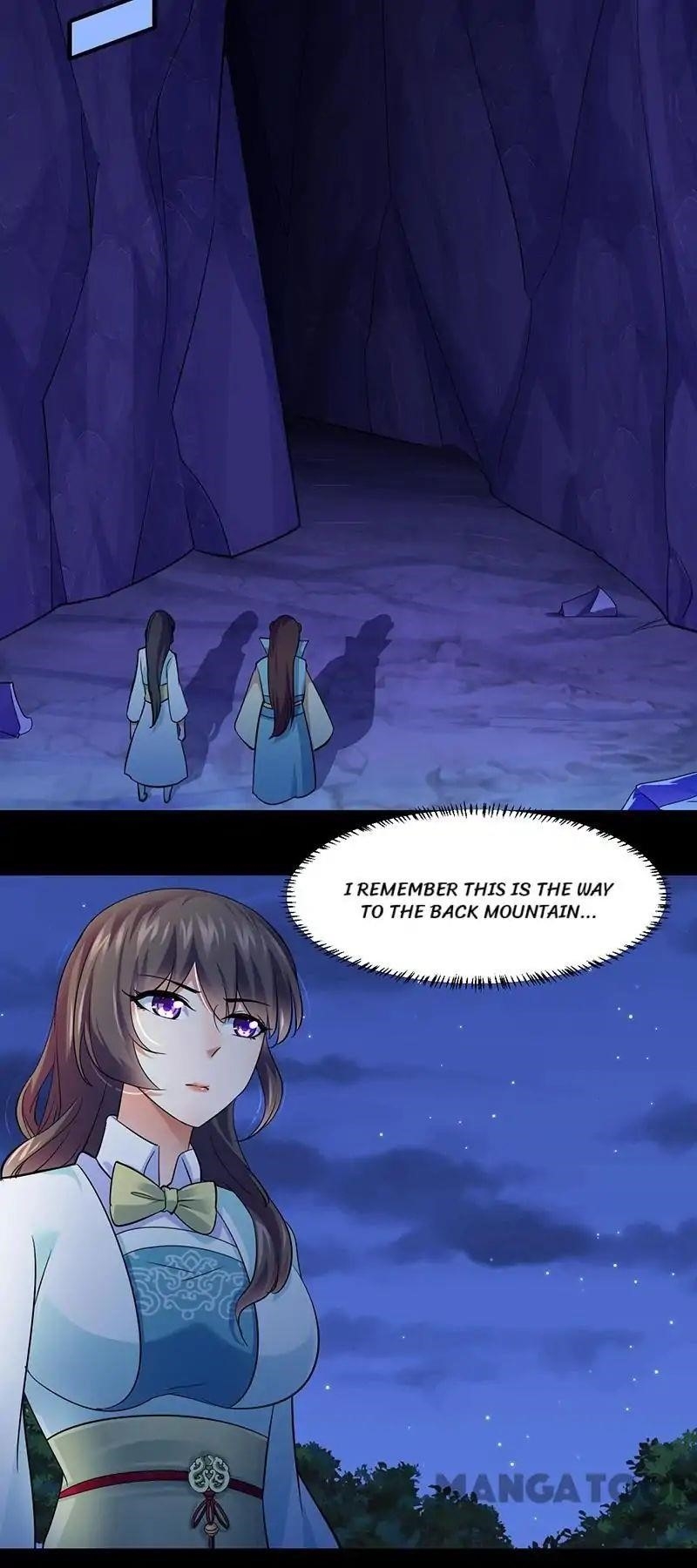 Martial Arts Reigns Chapter 73 - Page 8