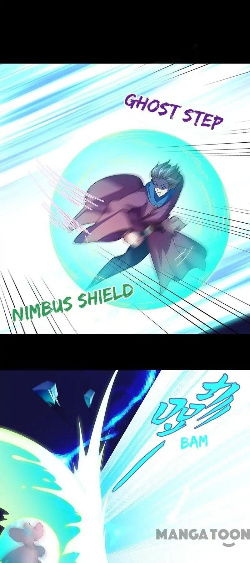 Martial Arts Reigns Chapter 74 - Page 1