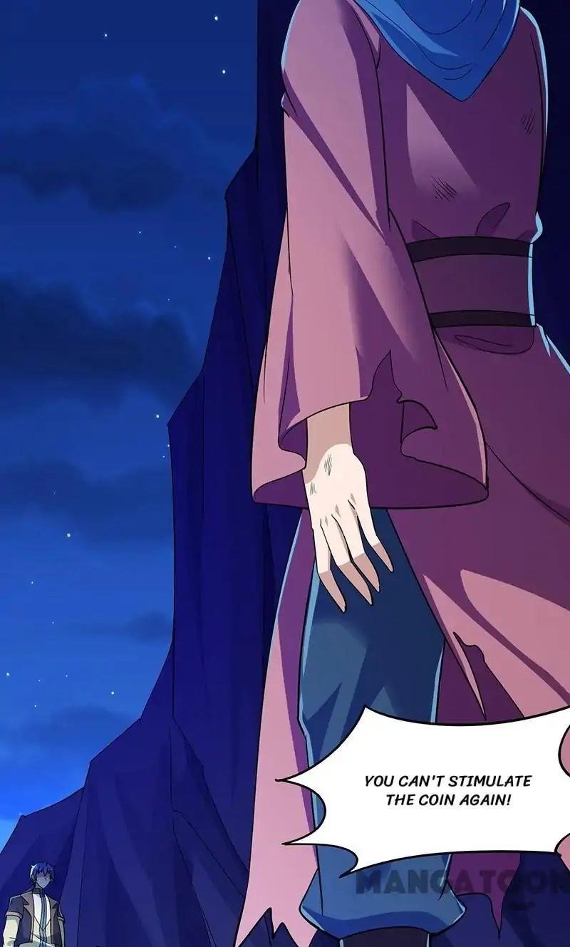 Martial Arts Reigns Chapter 74 - Page 11