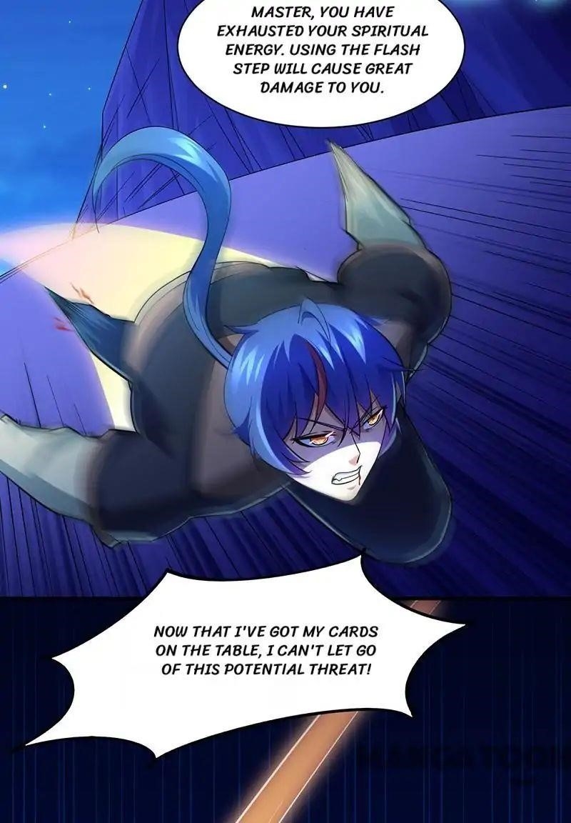 Martial Arts Reigns Chapter 74 - Page 15