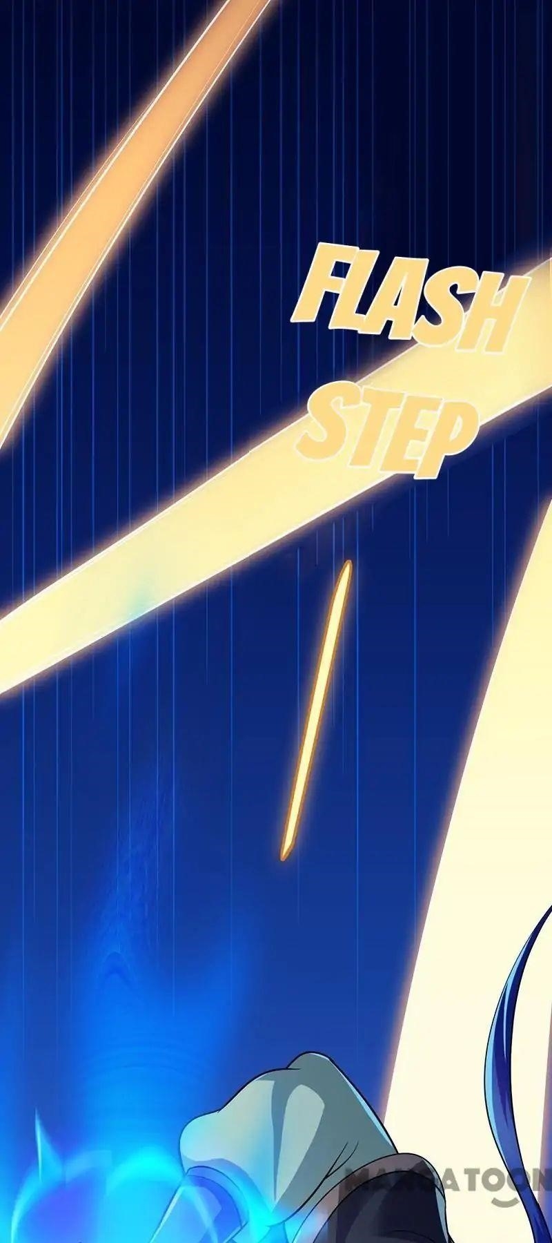 Martial Arts Reigns Chapter 74 - Page 16