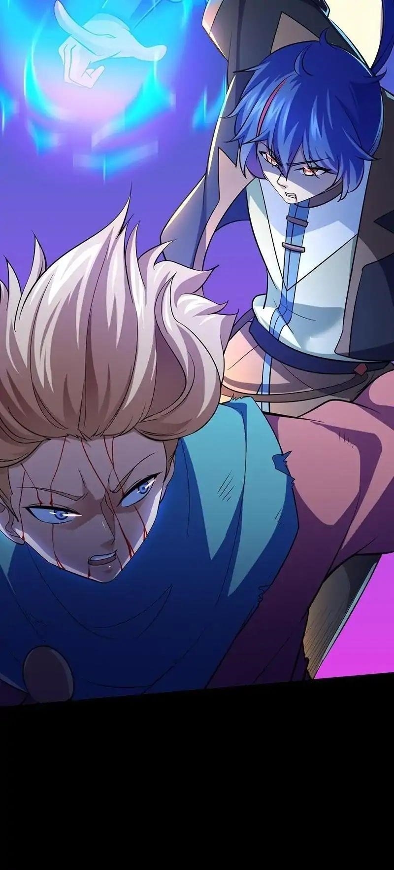 Martial Arts Reigns Chapter 74 - Page 17